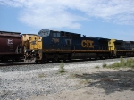 CSX 7300